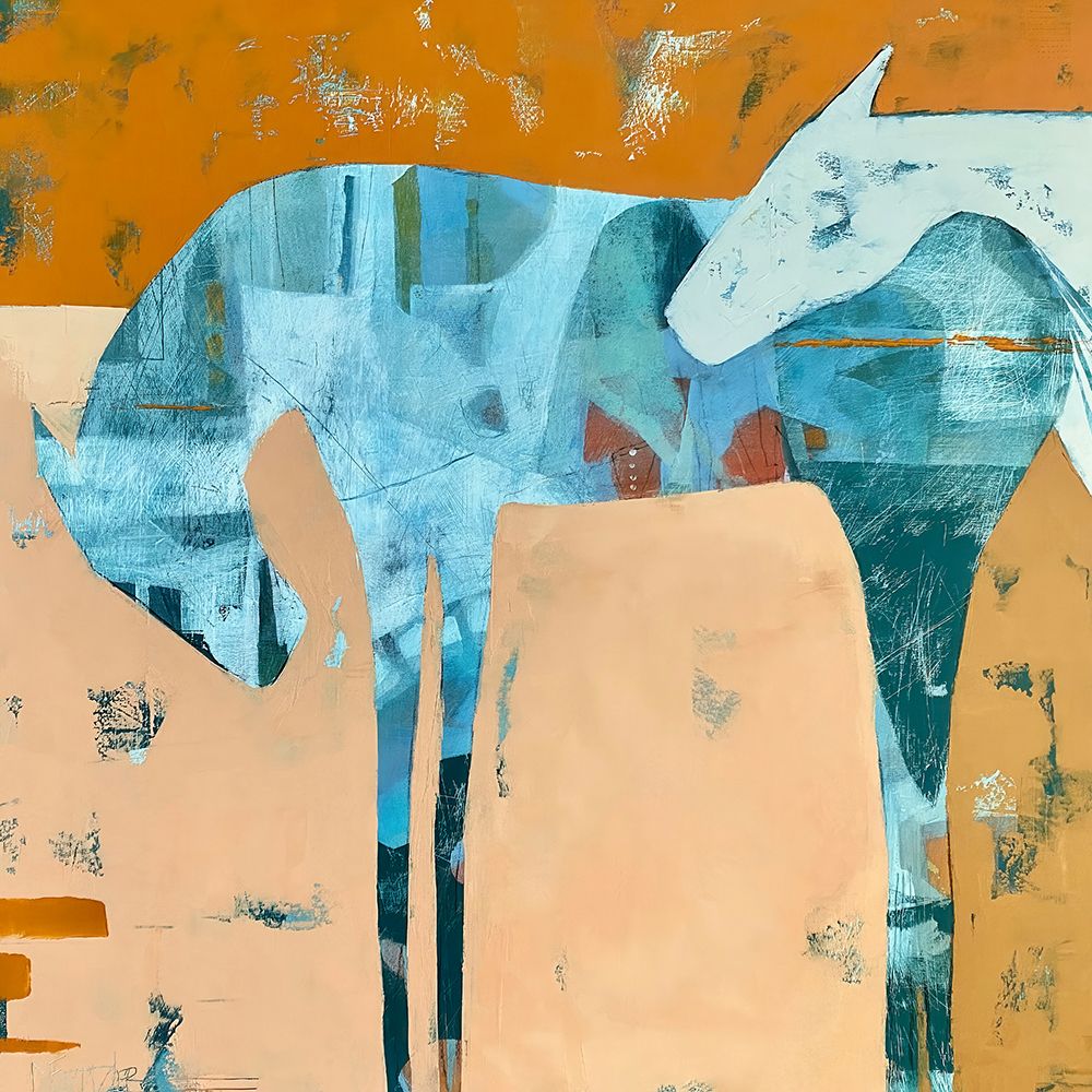 Kindred Crush art print by Dianna Fritzler for $57.95 CAD