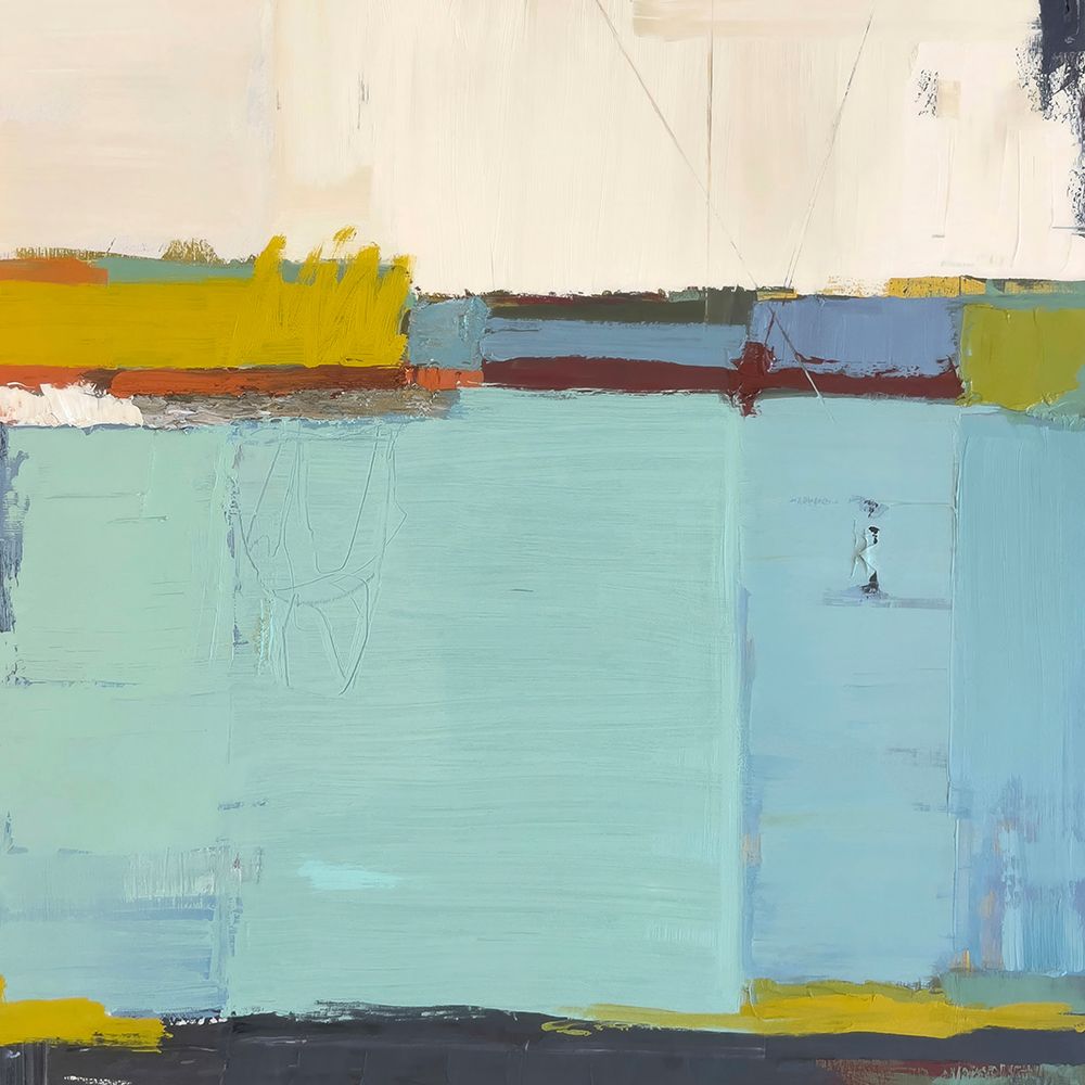 Baylands 11 art print by Julia Foug for $57.95 CAD