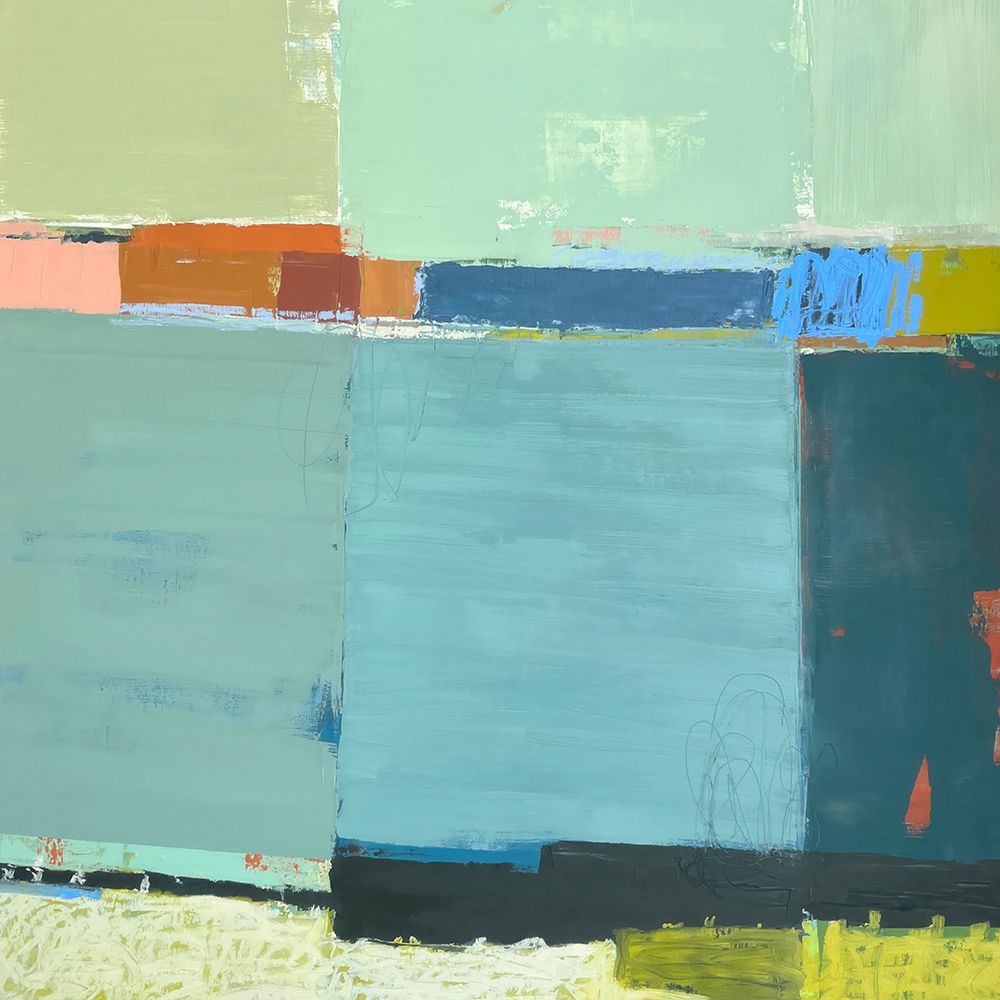 Baylands 12 art print by Julia Foug for $57.95 CAD