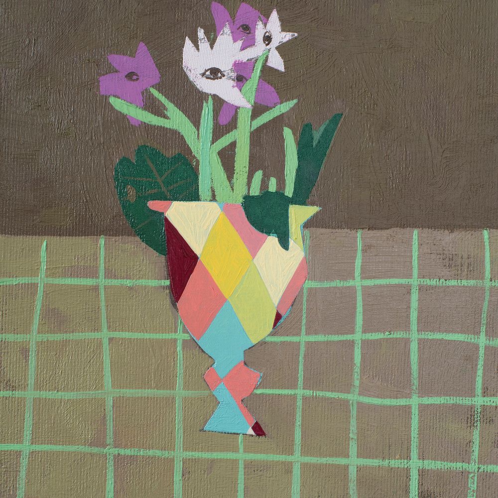 Number Thirteen art print by Glib Franko for $57.95 CAD