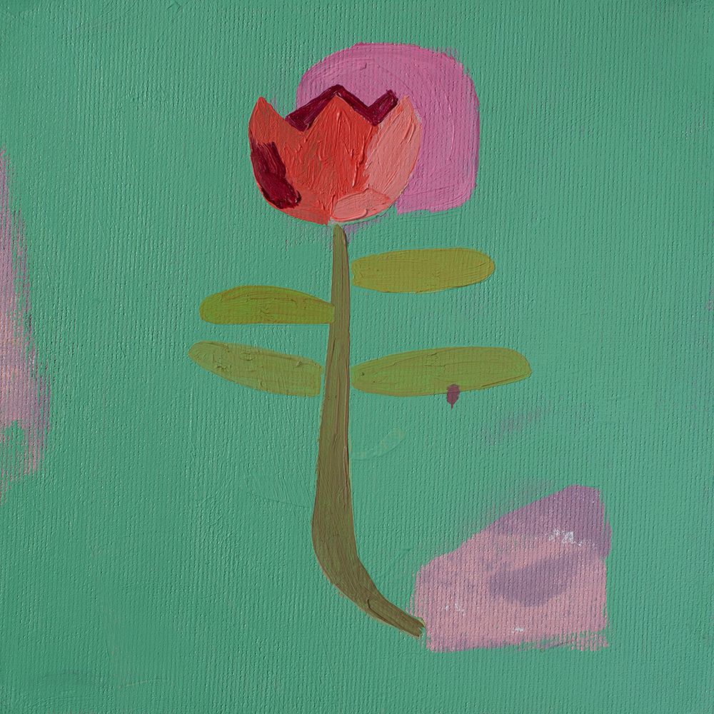 Number Fifteen art print by Glib Franko for $57.95 CAD