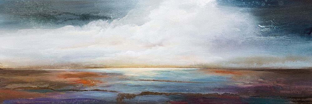 Calm Waters art print by Karen Hale for $57.95 CAD