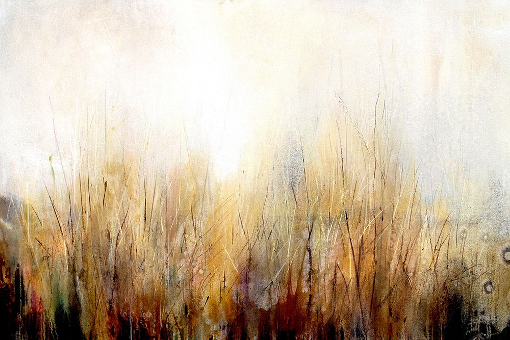 Savanna art print by Karen Hale for $57.95 CAD