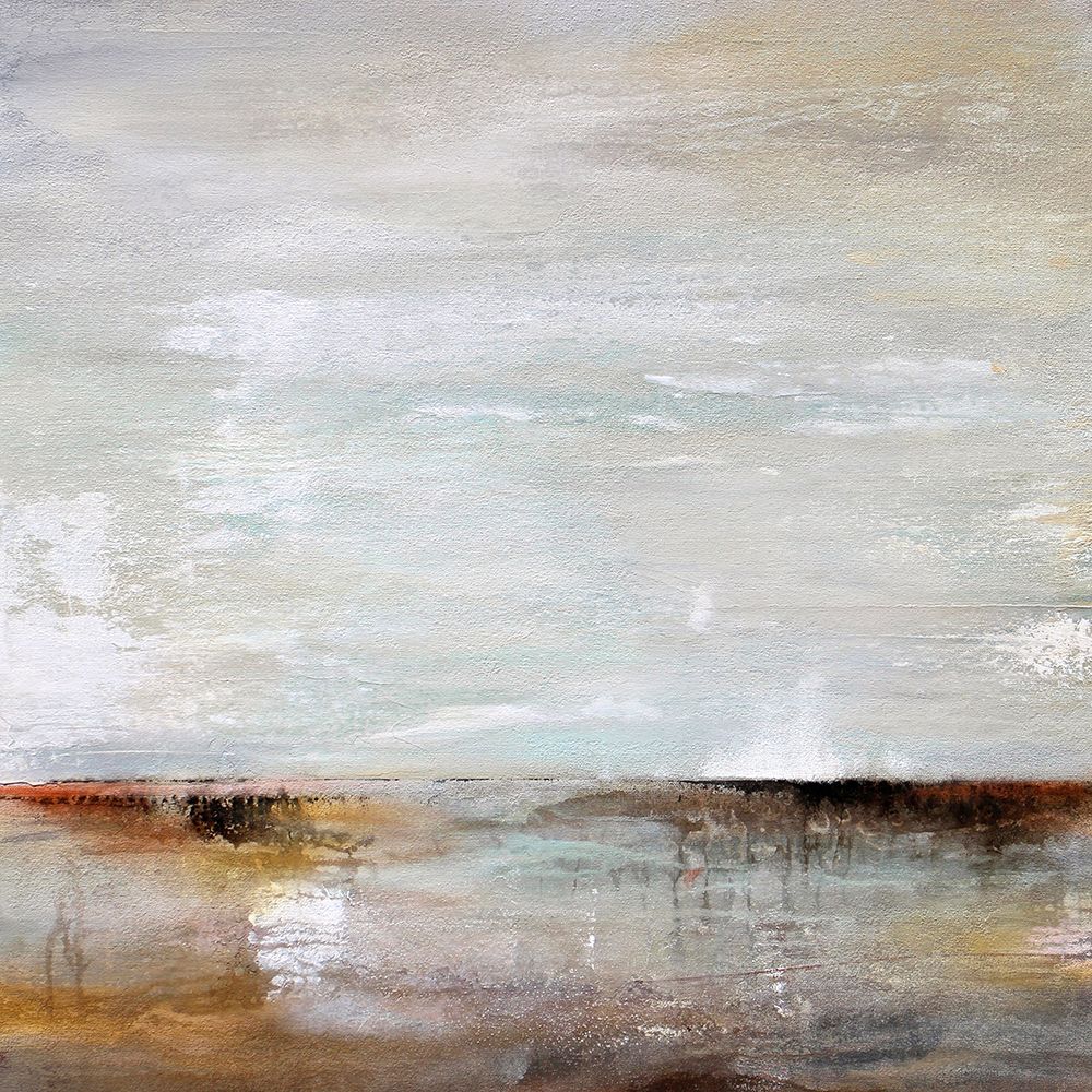 Take Time Variation art print by Karen Hale for $57.95 CAD