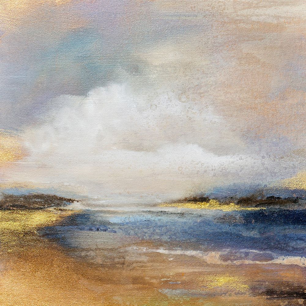 Another Day Variation art print by Karen Hale for $57.95 CAD