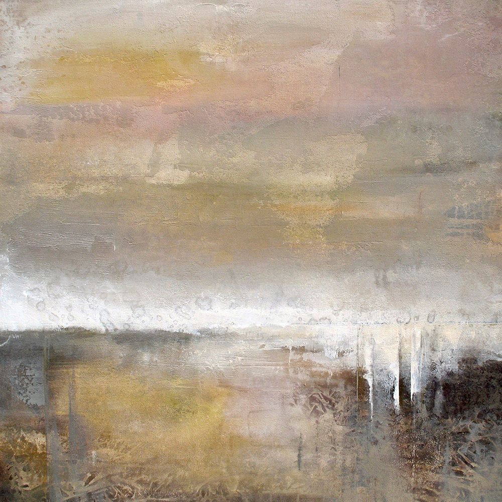 Solitude 2 art print by Karen Hale for $57.95 CAD