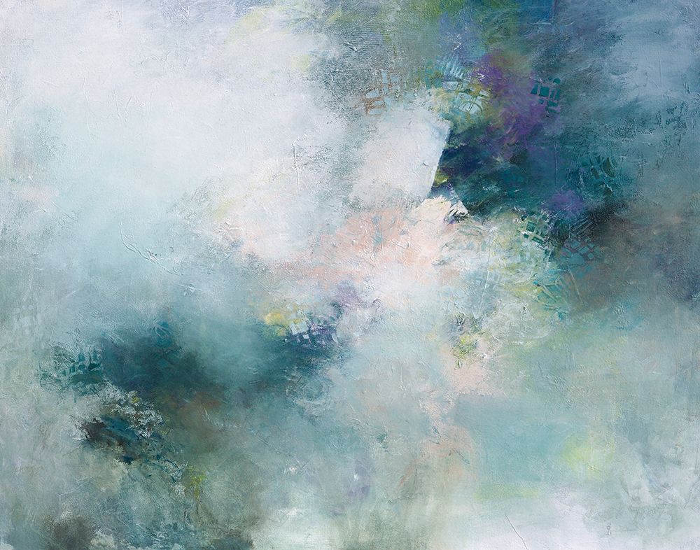 Journey Within art print by Karen Hale for $57.95 CAD