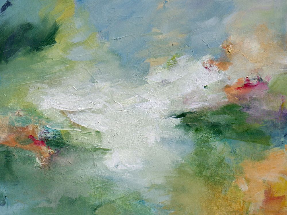 Windswept art print by Karen Hale for $57.95 CAD