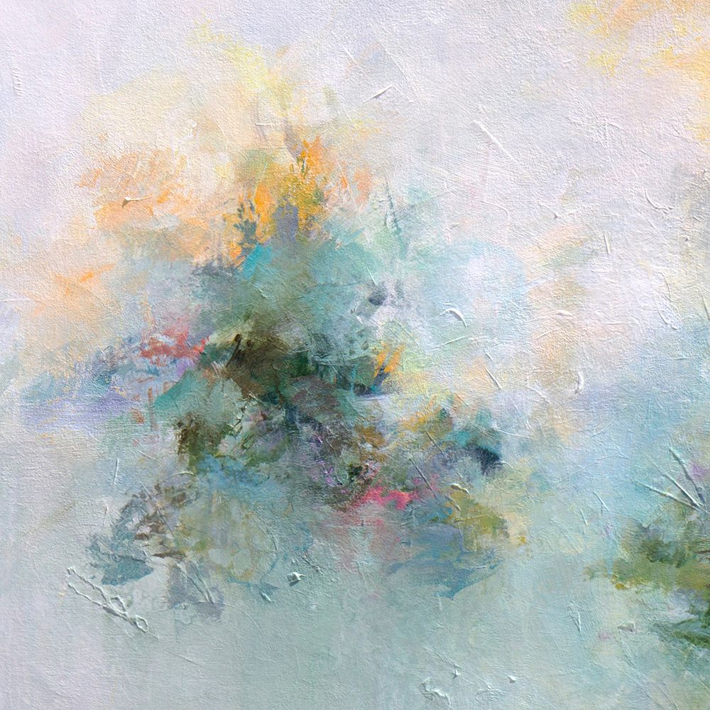 Holding The Light 2 art print by Karen Hale for $57.95 CAD