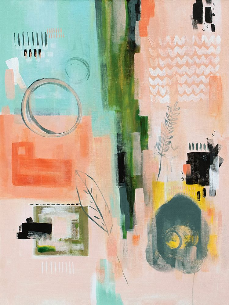 Love Song art print by Katherine Irvin for $57.95 CAD