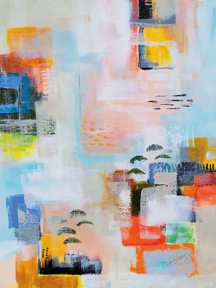 Room With a View art print by Katherine Irvin for $57.95 CAD