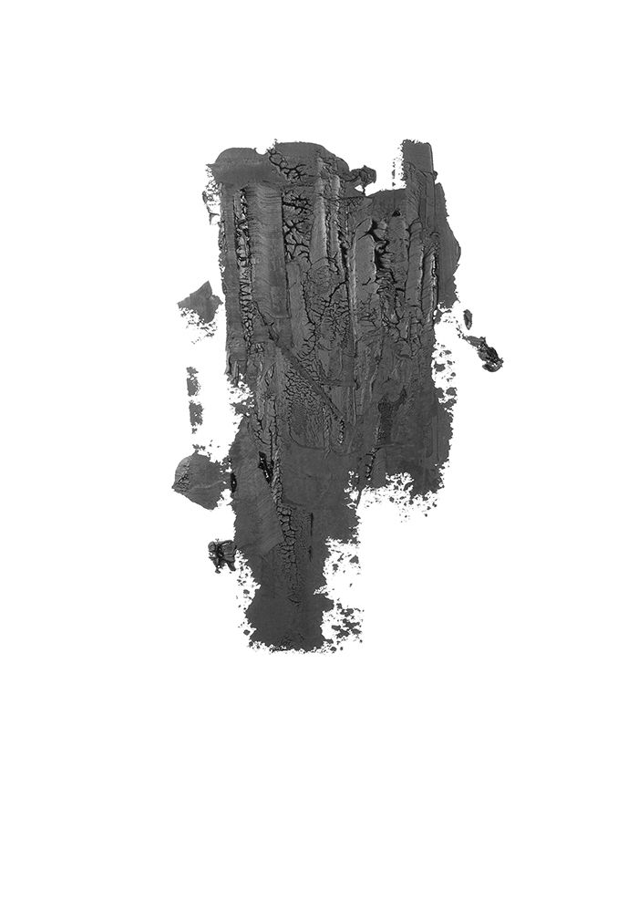 Coal I art print by Incado for $57.95 CAD