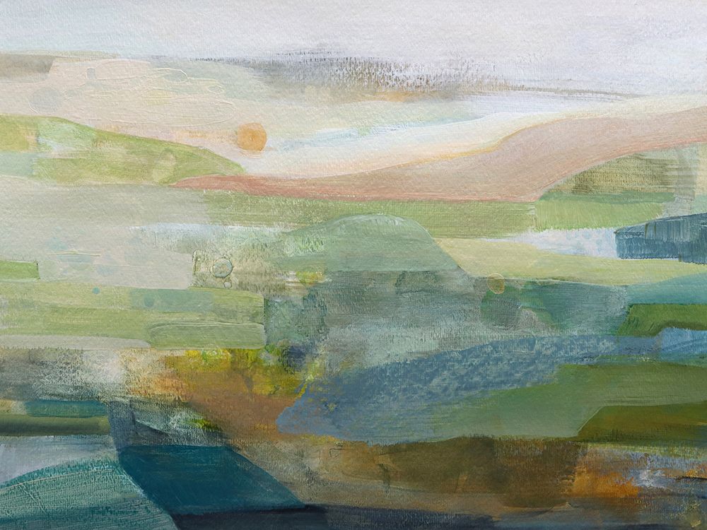 Coming Home art print by Farren Lee for $57.95 CAD