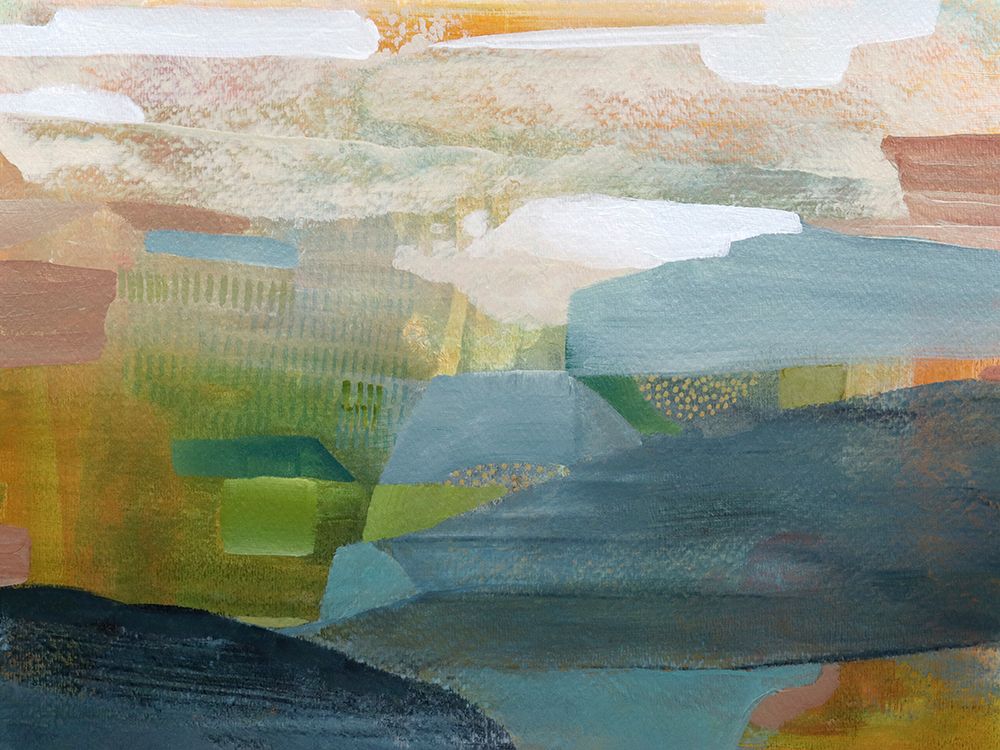 Daydream art print by Farren Lee for $57.95 CAD