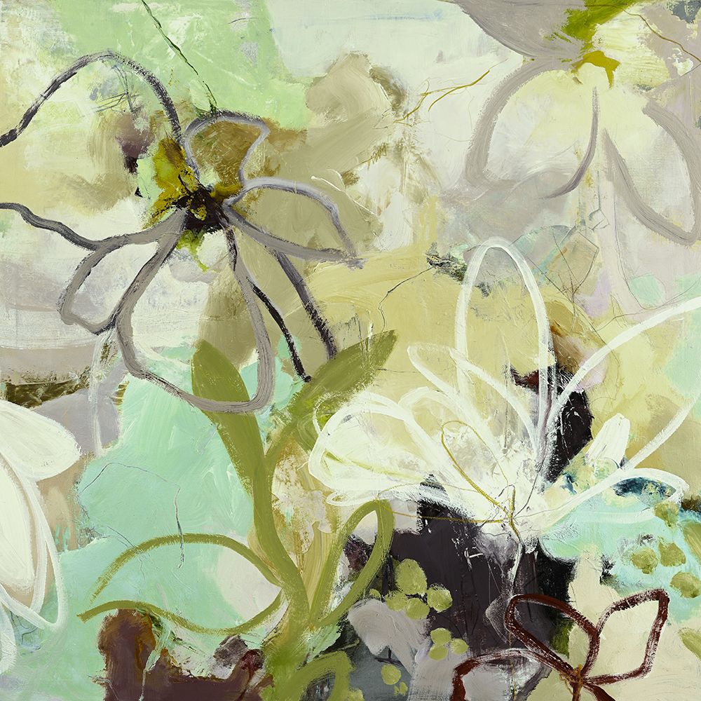 Last Days of Spring art print by Design Fabrikken for $57.95 CAD