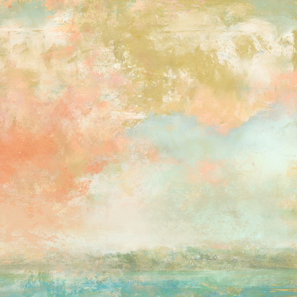 Mist art print by Suzanne Nicoll for $57.95 CAD