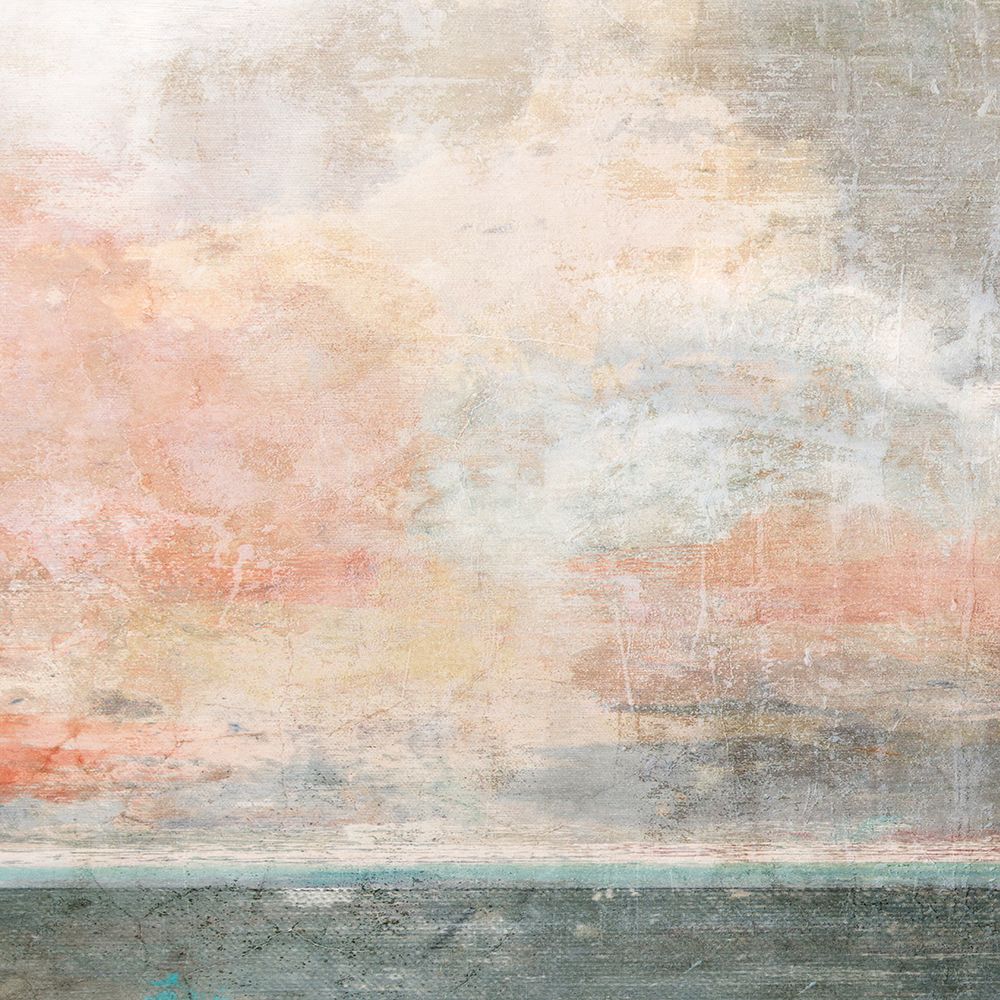 Grey Sea art print by Suzanne Nicoll for $57.95 CAD