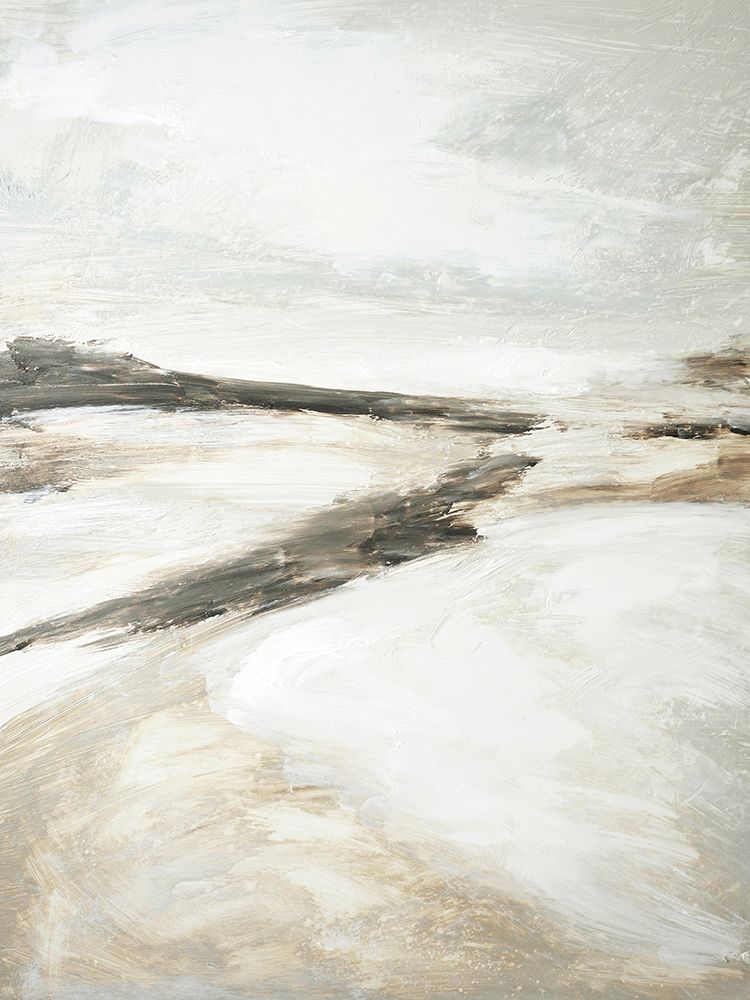 Effortless No. 1 art print by NLS Design for $57.95 CAD