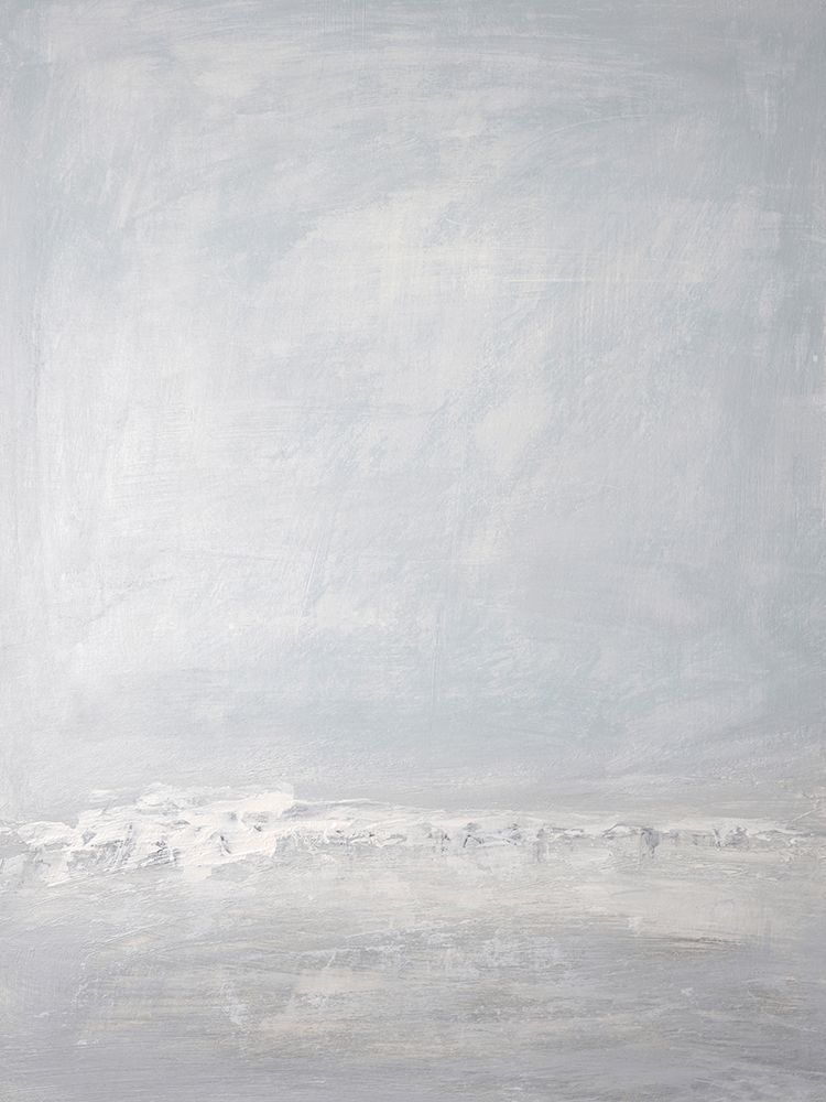 Low Tide art print by NLS Design for $57.95 CAD