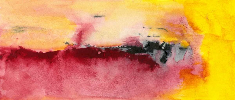 A Dream within a Dream art print by Michelle Oppenheimer for $57.95 CAD