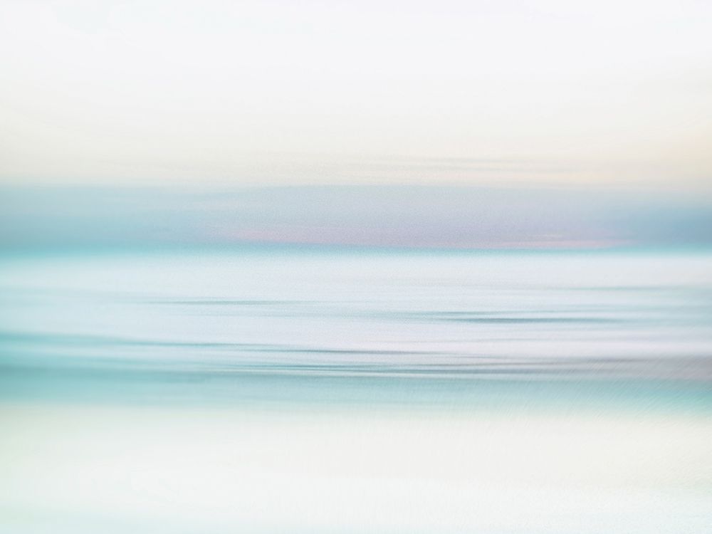 Oceanscape 1 art print by Carina Okula for $57.95 CAD