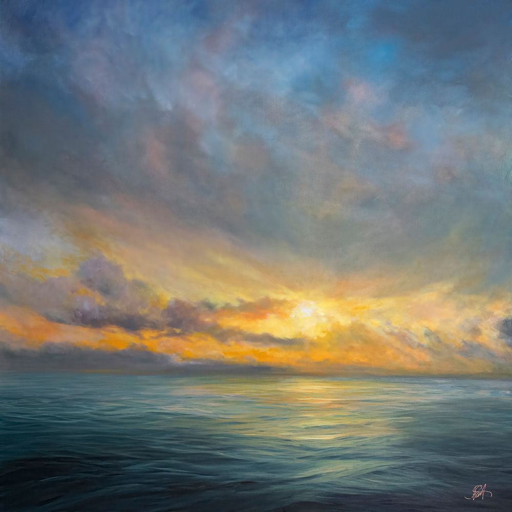 Enchanted art print by Joanne Parent for $57.95 CAD