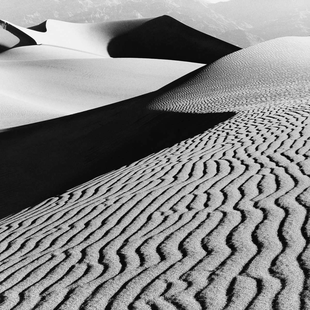 Desert Dunes art print by PhotoINC Studio for $57.95 CAD