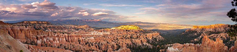Sunset Storm Clouds art print by Shawn/Corinne Severn for $57.95 CAD