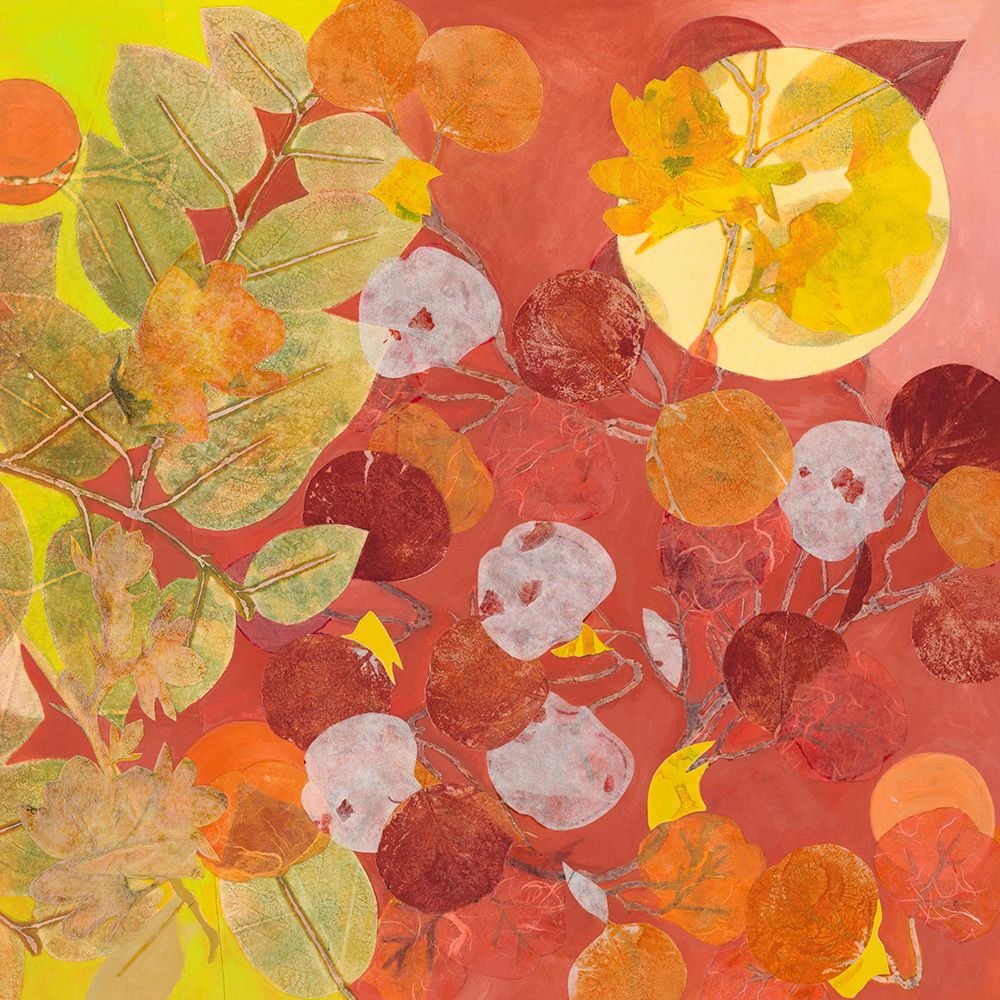 Autumn Equinox art print by Tricia Soderberg for $57.95 CAD