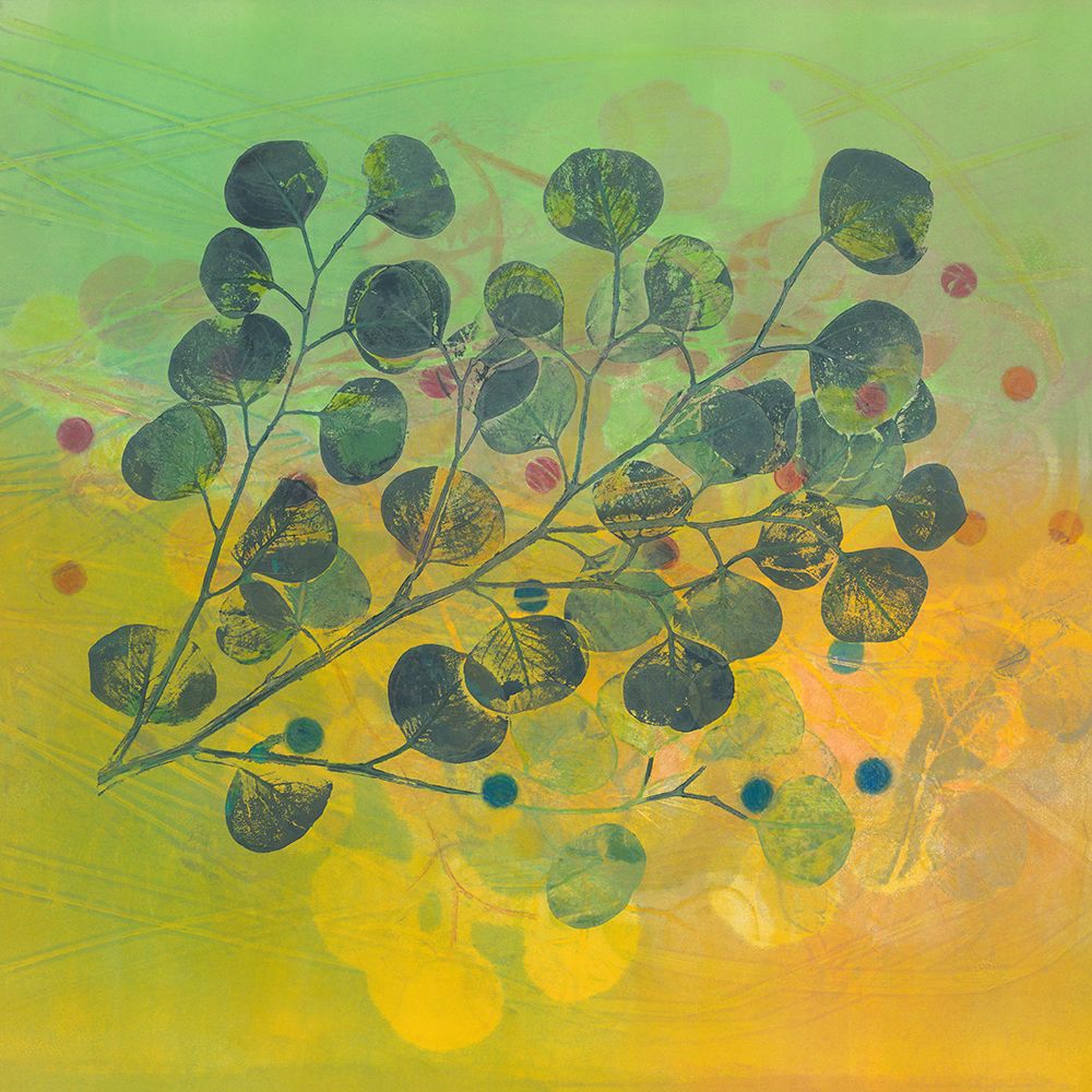 Echoes art print by Tricia Soderberg for $57.95 CAD