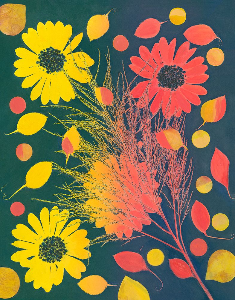 Halcyon Days art print by Tricia Soderberg for $57.95 CAD