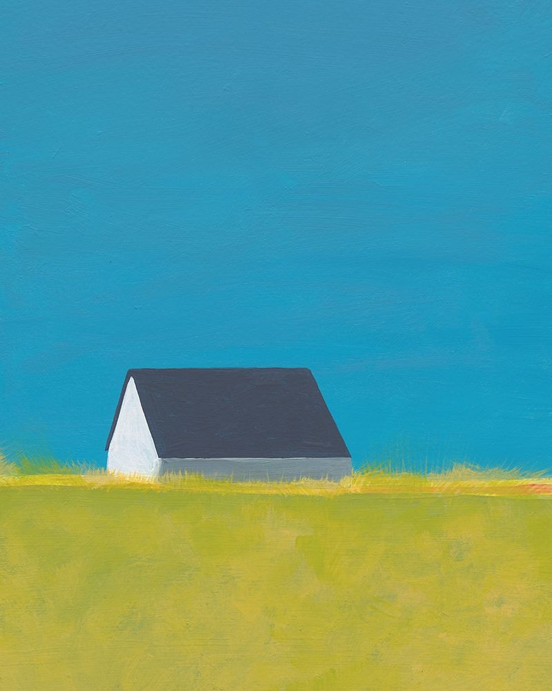 Its a Farmhouse art print by Jan Weiss for $57.95 CAD
