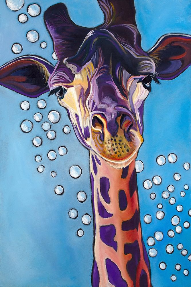 Big Heart art print by Kathryn Wronski for $57.95 CAD