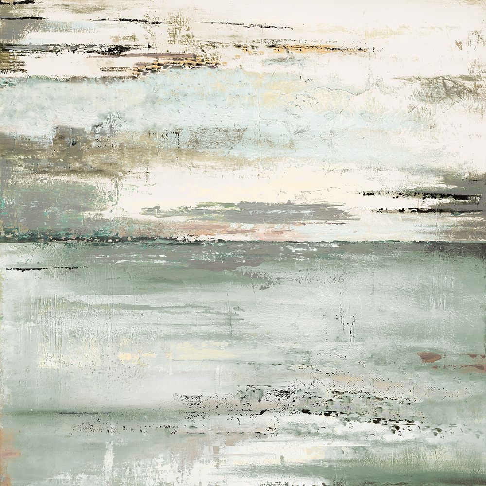 The Seafoam Ones art print by Patricia Pinto for $57.95 CAD