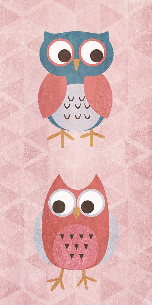 Owl See art print by SD Graphics Studio for $57.95 CAD