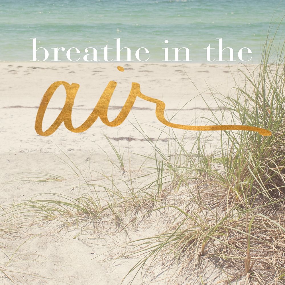 Breathe in the Air art print by Susan Bryant for $57.95 CAD