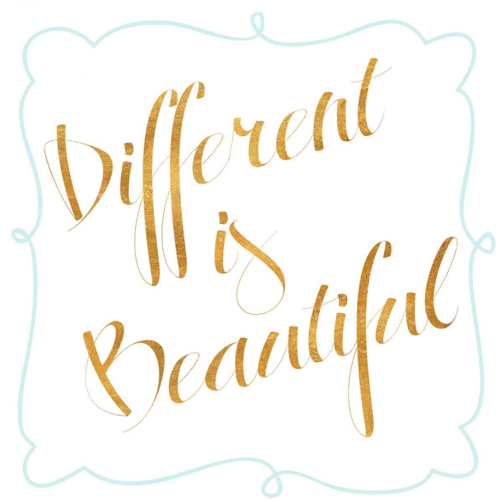 Beautiful and Smile I art print by SD Graphics Studio for $57.95 CAD