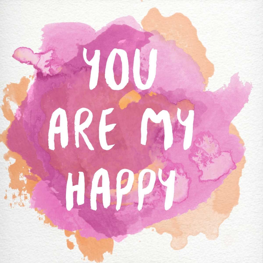 You Are You I art print by SD Graphics Studio for $57.95 CAD