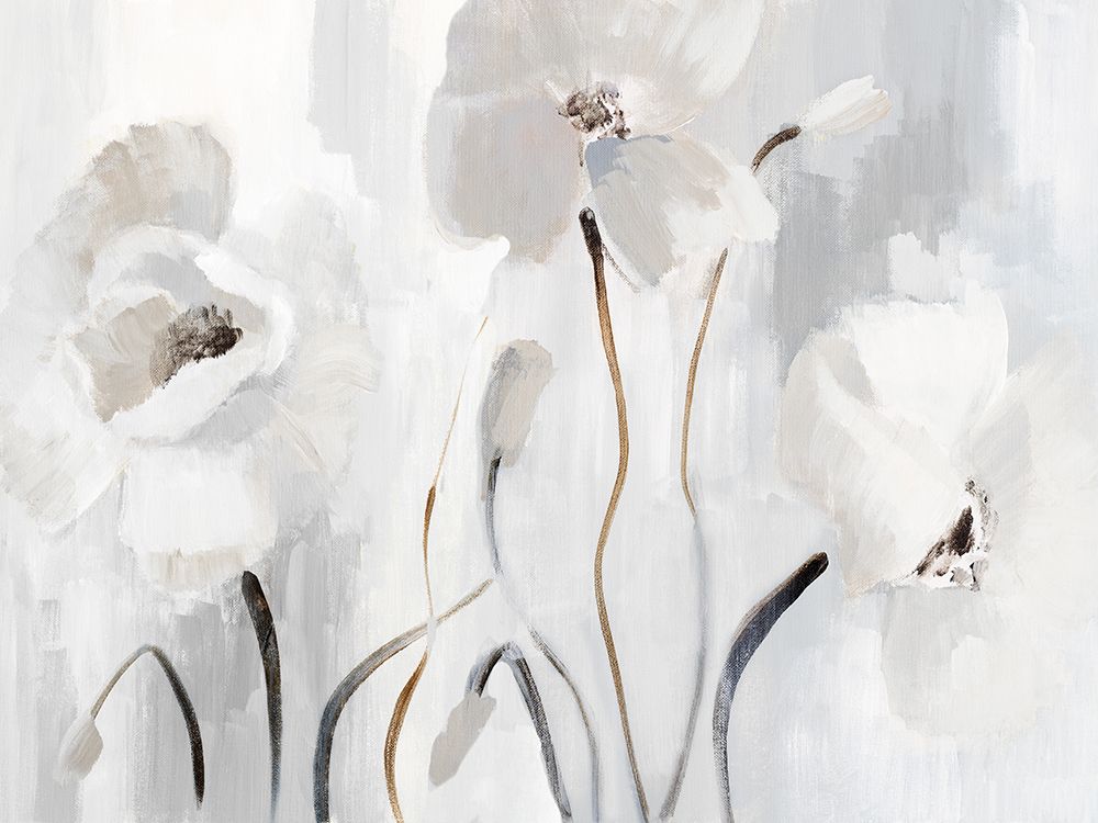 Elegant Blossom Beguile art print by Lanie Loreth for $57.95 CAD