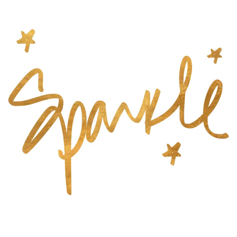 Sparkle art print by SD Graphics Studio for $57.95 CAD