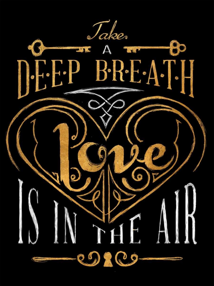 Love is in the Air art print by SD Graphics Studio for $57.95 CAD