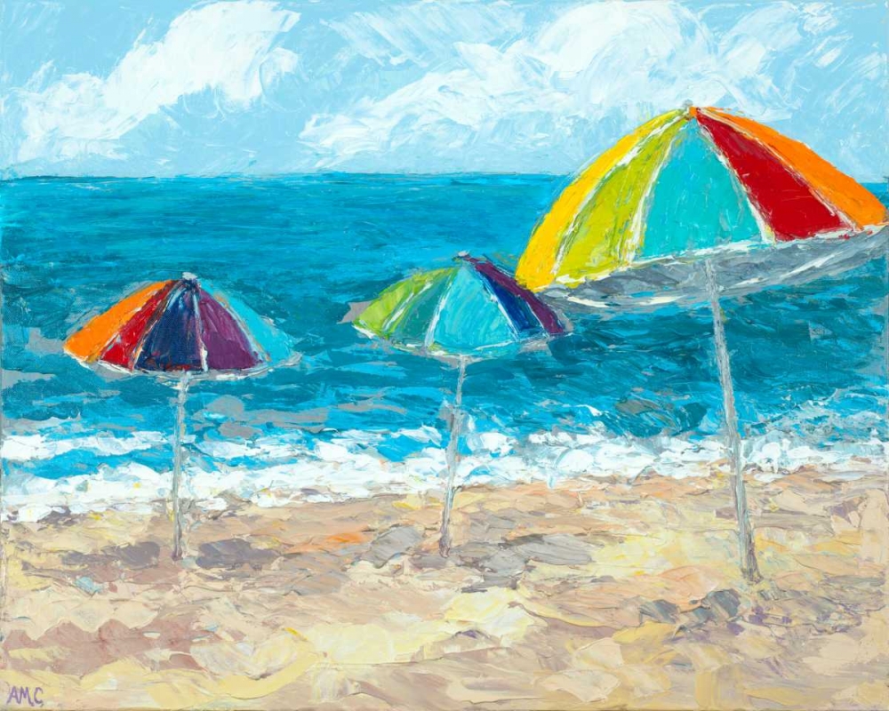 At The Shore II art print by Ann Marie Coolick for $57.95 CAD