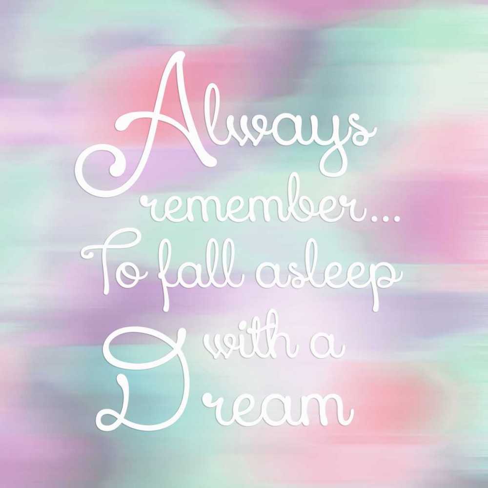 Remember I art print by Ann Marie Coolick for $57.95 CAD