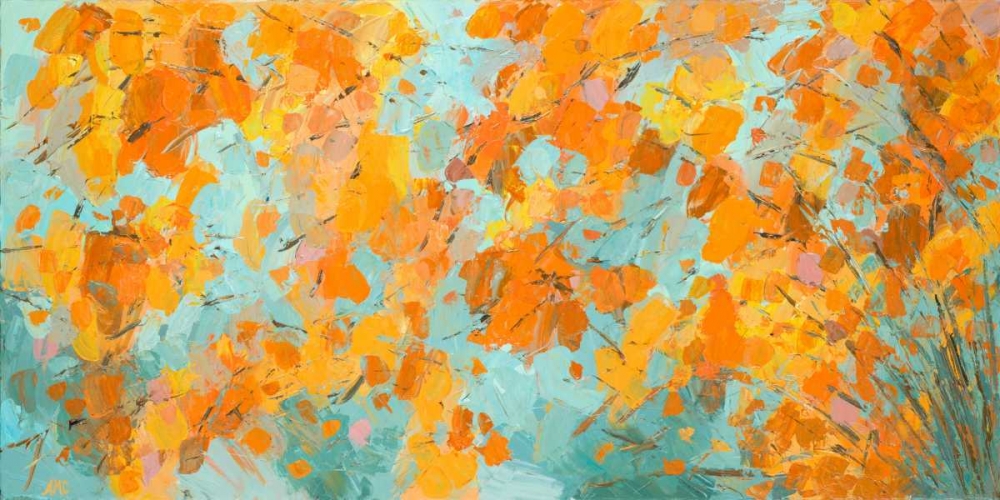 South Inge Maple art print by Ann Marie Coolick for $57.95 CAD