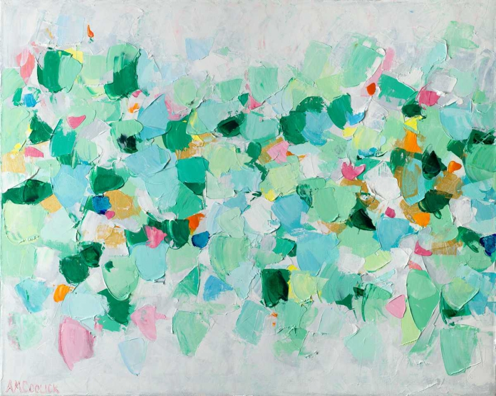 Pebbles art print by Ann Marie Coolick for $57.95 CAD
