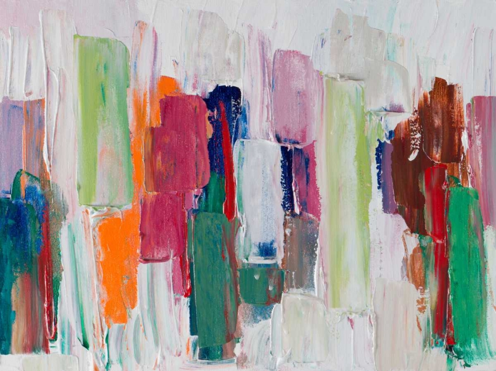 Rhizome I art print by Ann Marie Coolick for $57.95 CAD