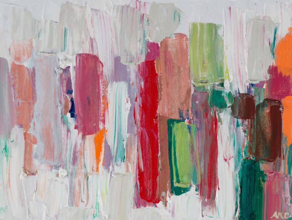 Rhizome II art print by Ann Marie Coolick for $57.95 CAD