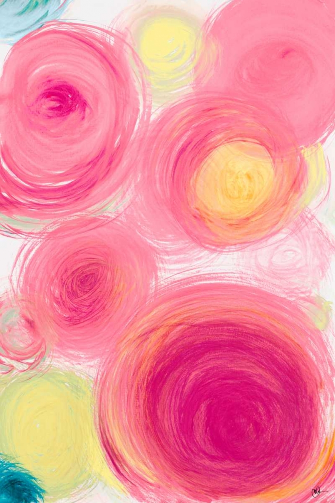 Contempo III art print by Kat Papa for $57.95 CAD