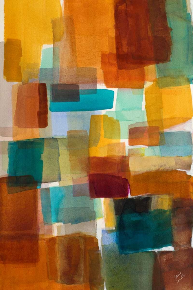 Mondays Melody II art print by Lanie Loreth for $57.95 CAD
