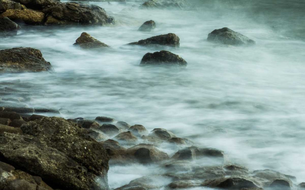 Rocks II art print by Bill Carson Photography for $57.95 CAD